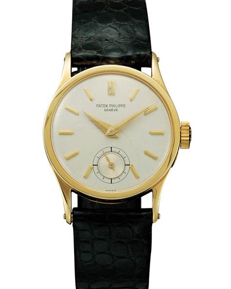 patek philippe 96 history|patek philippe calatrava ref 96.